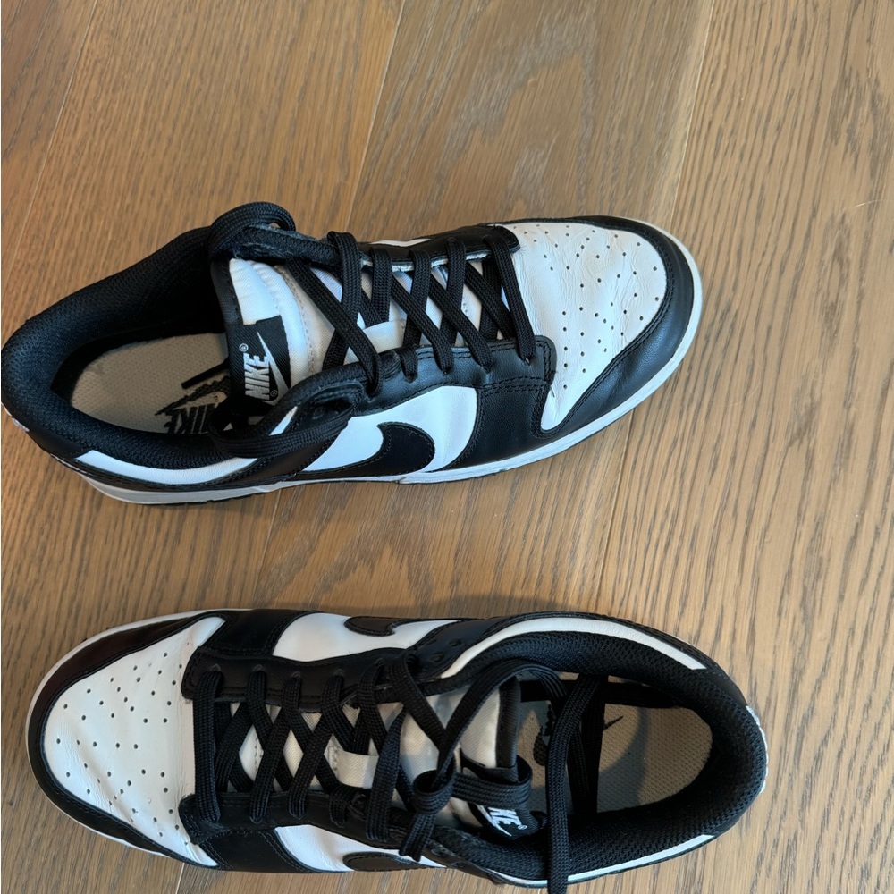 Jordan panda dunks - Picture 4 of 9